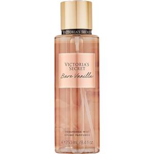 victoria's secret Bare Vanilla Body Mist 250ml - Brume Corpo