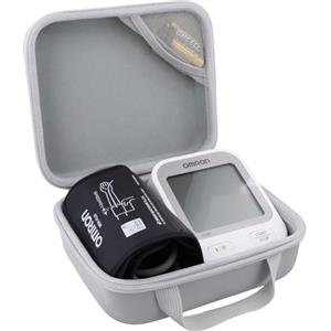 co2CREA cassa custodia borsa per OMRON X4 X3 X2 M4 M3 Smart Misuratore di Pressione Arteriosa da Braccio digitale(solo scatola,Case Only)