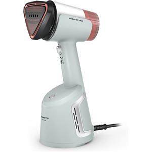 ROWENTA AeroSteam, Stiratrice Verticale, Risultati come il Ferro da Stiro, Stiratrice per Capi Rapida e Intuitiva, Efficienza Energetica, DR9814F0