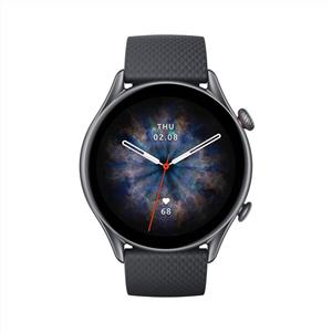 Amazfit - Gtr 3 Pro-black