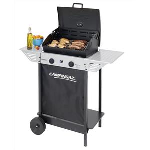 Campingaz - Barbecue A Gas Xpert 100 L Plus