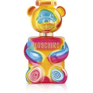 Moschino Toy 2 Gummy Eau De Parfum Unisex 100ml