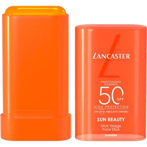 Lancaster Sun Beauty Face Stick Spf 50 20gr