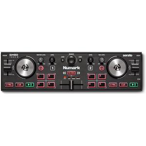 Numark Dj2go2 Touch Dj Controller . ITALIA