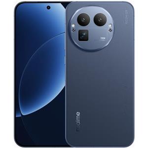 realme - GT 8 Pro 5G 256GB 12GB Ram Display 6.79' AMOLED max144Hz Main Camera 50+50+200MP Ricoh GR OIS Dual Sim (nano+nanoUsim) USB tipo-C UI7 Snapdra - SPEDIZIONE GRATUITA