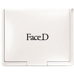 HCS Srl FACE D PATCH OCCHI RIUTILIZZAB