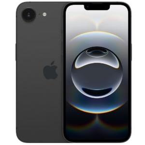 Apple Smartphone Apple iPhone 16e 6.1