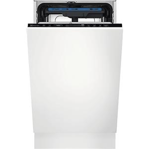 ELECTROLUX EES63400L LAVASTOVIGLIE INCASSO, 44,6 cm, Classe C