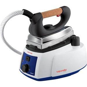 Polti PLEU0223 ferro da stiro a caldaia 1750 W 0,9 L Alluminio