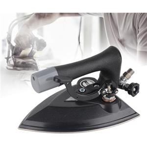 Topyond Ferro da Stiro a Vapore, Industriale Pressa Completa Lavaggio a Secco Negozio Fabbrica di Abbigliamento Caldaia Ferro Dedicato