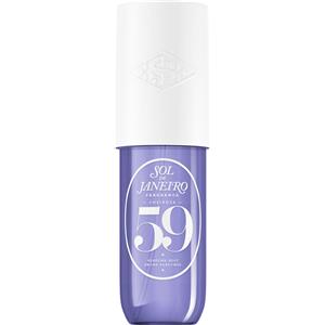 Sol de Janeiro Cheirosa '59 - Spray per il corpo e capelli, 90 ml, fragranza floreale e fruttata