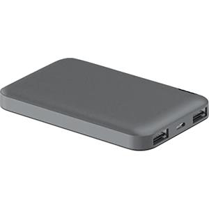 Celly POWER BANK 5A NEGRA 2 4V 2 US