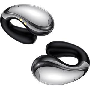 Boytond Auricolari Bluetooth Traduttore, Traduzione Simultanea in 144 Lingue, Auricolari Senza Fili con Cancellazione Rumore, 50 Ore di Autonomia, per Viaggi Lavoro Conversazioni