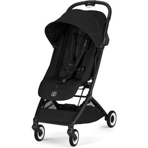 Cybex Passeggino Leggero Orfeo - Design Elegante, Ultracompatto e Perfetto per Viaggi