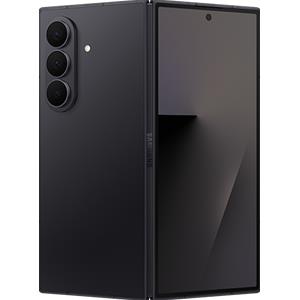 Samsung Galaxy Z Fold7 F966B 5G 12GB RAM 256GB Jetblack Smartphone Android