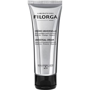 LABORATOIRES FILORGA C.ITALIA Filorga Creme Universelle tripla azione: idrata ,protegge, ripara - Flacone 100 ml