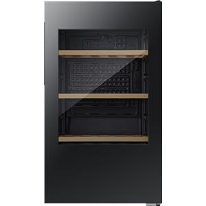 Hisense cantina vini RW12D4NWG0 libera installazione classe G 30 Bottiglie GARANZIA ITALIA