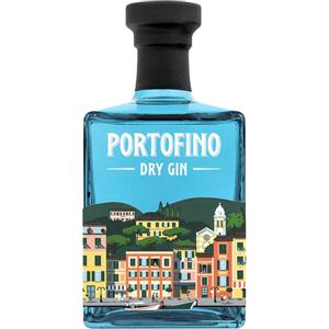 Portofino Dry Gin Dry Gin 