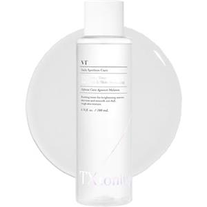 VT COSMETICS Tonico viso tonificante Tx Korean Skincare 6.76 Fl Oz (confezione da 1)