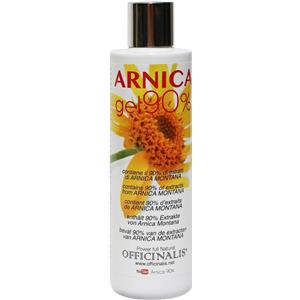 Bruno Dalla Grana Arnica Gel 90% - Gel Defaticante per Umani e Cavalli, 250ml