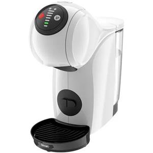 De Longhi Macchina caffè De Longhi 0132180972 GENIO S EDG226 W White e Black