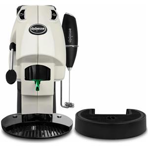 Didiesse New Baby Frog Automatica/Manuale Macchina per caffè a cialde 1,3 L