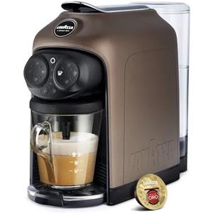 Lavazza Deséa Automatica Macchina per caffè a capsule 1,1 L
