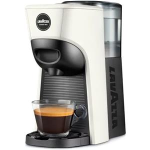 Lavazza Macchina caffè Lavazza 18000533 TINY ECO Bianco