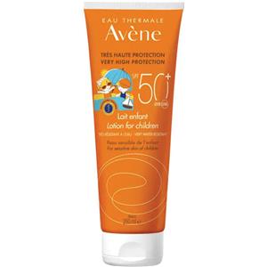 AVENE (Pierre Fabre It. SpA) Avene Solari Bambini Latte Spf50+ Protezione Molto Alta Water Resistant 250ml