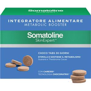 L.MANETTI-H.ROBERTS & C. SpA Somatoline Skin Expert Metabolic Booster 30 Tavolette