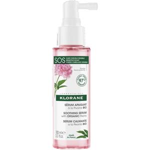 KLORANE (Pierre Fabre It. SpA) Klorane Siero Lenitivo Alla Peonia Bio Cuoio Capelluto 100ml