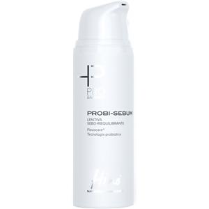 GREEN REMEDIES Hino Pro Balance Sebum Modulator 30ml - Trattamento Base per Pelli a Tendenza Acneica con Effetto Matt