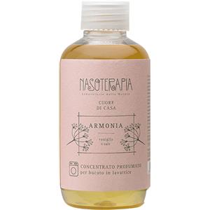 HP ITALIA Srl Concentrato Profumato Armonia Vaniglia e Sale 150ml - Per Bucato in Lavatrice