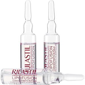 IST.GANASSINI SpA Rilastil Lipofusion Concentrato Anti-Cellulite Fiale 10 X 7,5ml