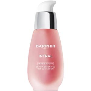 Darphin Intral Inner Youth Rescue Serum 50ml - Siero Riparatore Antirossore e Antietà