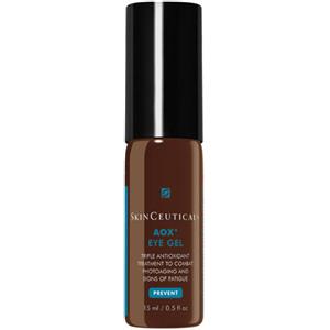 SkinCeuticals (L'Oreal Italia) SkinCeuticals AOX+ Eye Gel | Siero Contorno Occhi Vitamina C Anti-Occhiaie Borse | 15ml