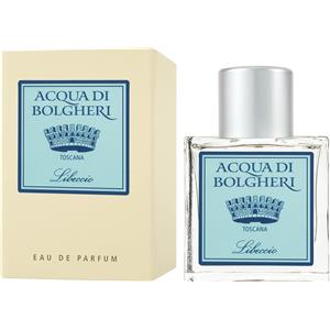 Acqua di Bolgheri Profumo Libeccio 100 ml - Fragranza Distintiva con Note Fiorite e Agrumate