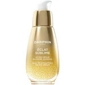 Darphin Éclat Sublime - Siero Ringiovanente Bifasico 30ml per Pelle Luminosa e Idratata