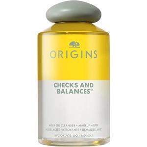ORIGINS DIV. ESTEE LAUDER Origins Checks And Balances | Latte Detergente Struccante Olio Riso Mandorle | 150 ml