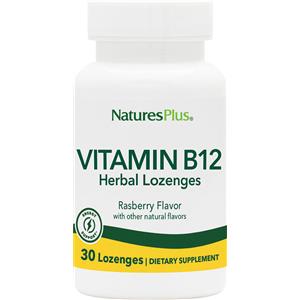 LA STREGA VITAMINA B12 1000 MCG SUBL
