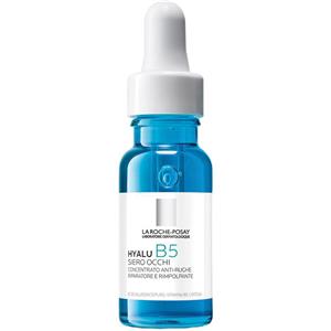 LA ROCHE POSAY-PHAS (L'Oreal) La Roche-Posay Hyalu B5 | Siero Occhi Anti-Rughe Anti-Occhiaie | 15 ml
