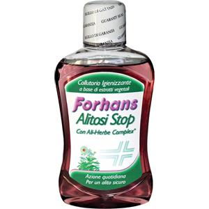 URAGME FORHANS ALITOSI STOP COLL500ML