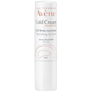 AVENE Balsamo Labbra Idratante 10ml - Nutrizione Intensa e Protezione per Labbra Sensibili