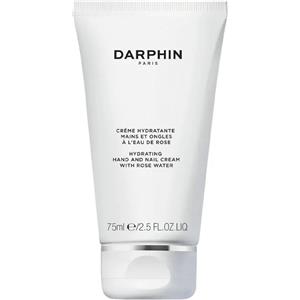 Darphin Crema Idratante Mani e Unghie con Acqua di Rose 75 ml - Idratazione Intensa e Ingredienti Naturali