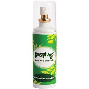 FIDIA HEALTHCARE Srl RESPINGO SPRAY 100ML