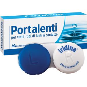 Montefarmaco Iridina portalenti