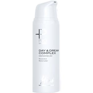 GREEN REMEDIES SPA Hino Pro Balance Day & Dream Complex | Crema Viso Pelle Secca e Sensibile | 50ml