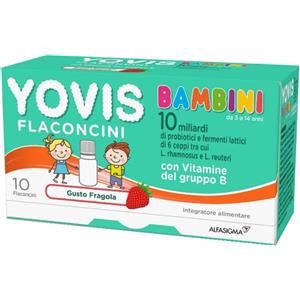 Yovis Bambini