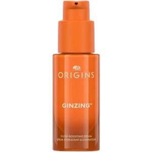 ORIGINS DIV. ESTEE LAUDER Origins GinZing Into The Glow | Siero Viso Illuminante Vitamina C Acido Ialuronico | 30 ml