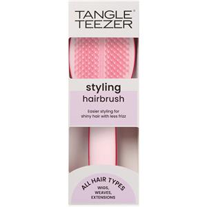 TANGLE TEEZER Ltd TANGLE T THE ULTIMATE STYL PNK